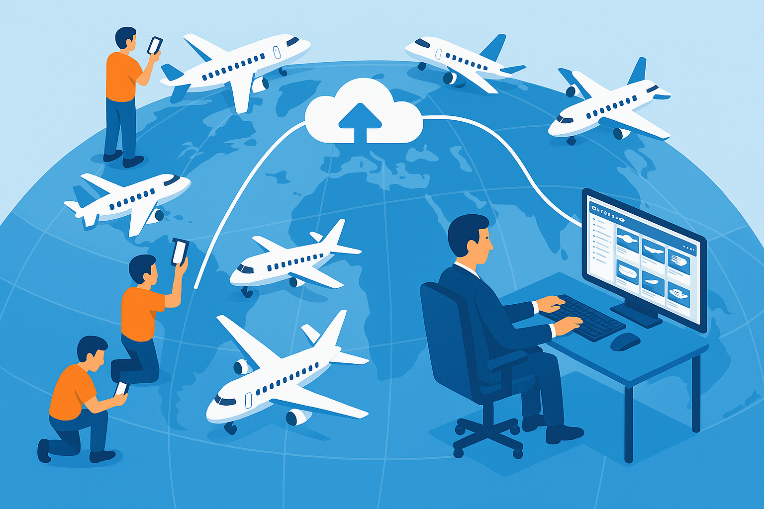 aircraft-maintenance-service