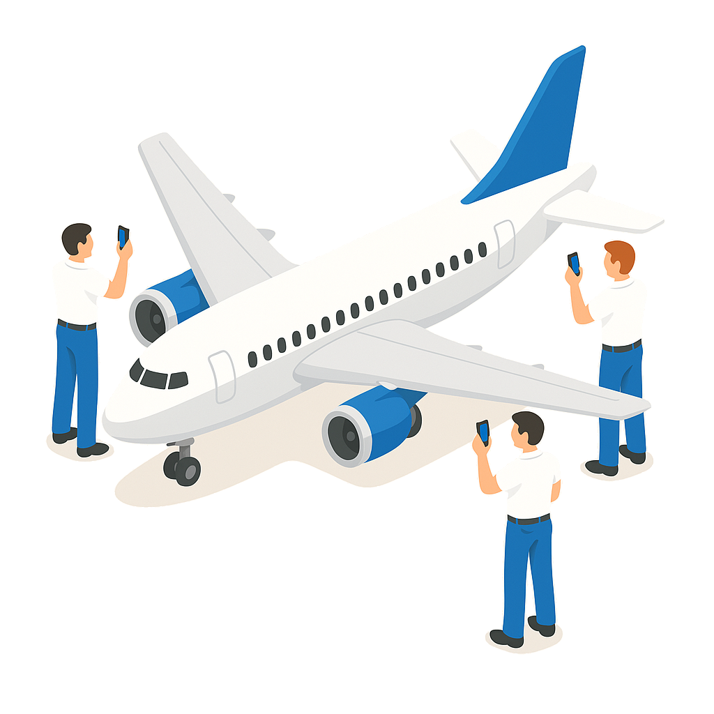 maintenance